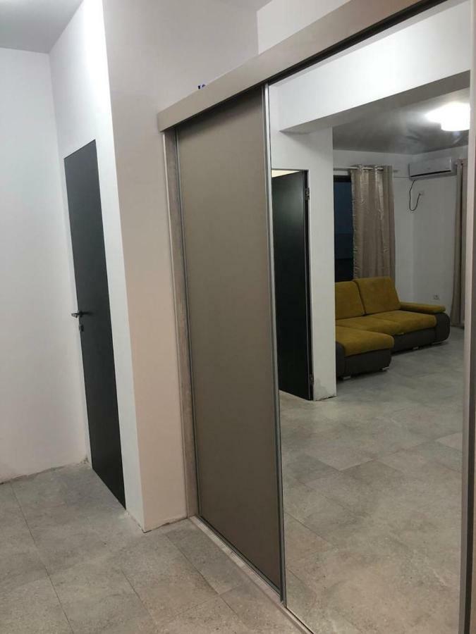 Seaside Aparthotel Building Stefan Năvodari المظهر الخارجي الصورة