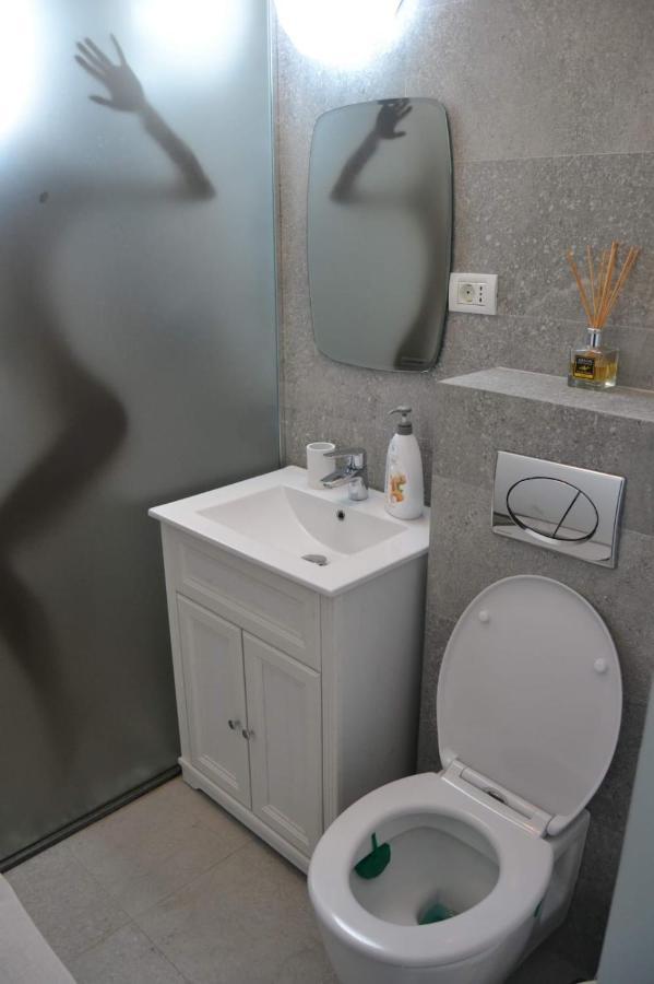 Seaside Aparthotel Building Stefan Năvodari المظهر الخارجي الصورة
